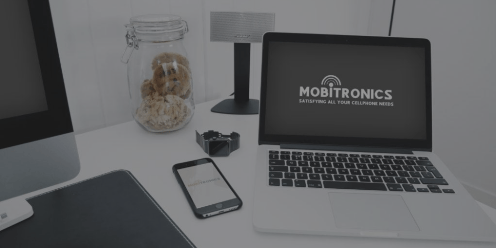 Mobitronics Buy Certified Pre-Owned iPhones, Samsung & Accessories Online